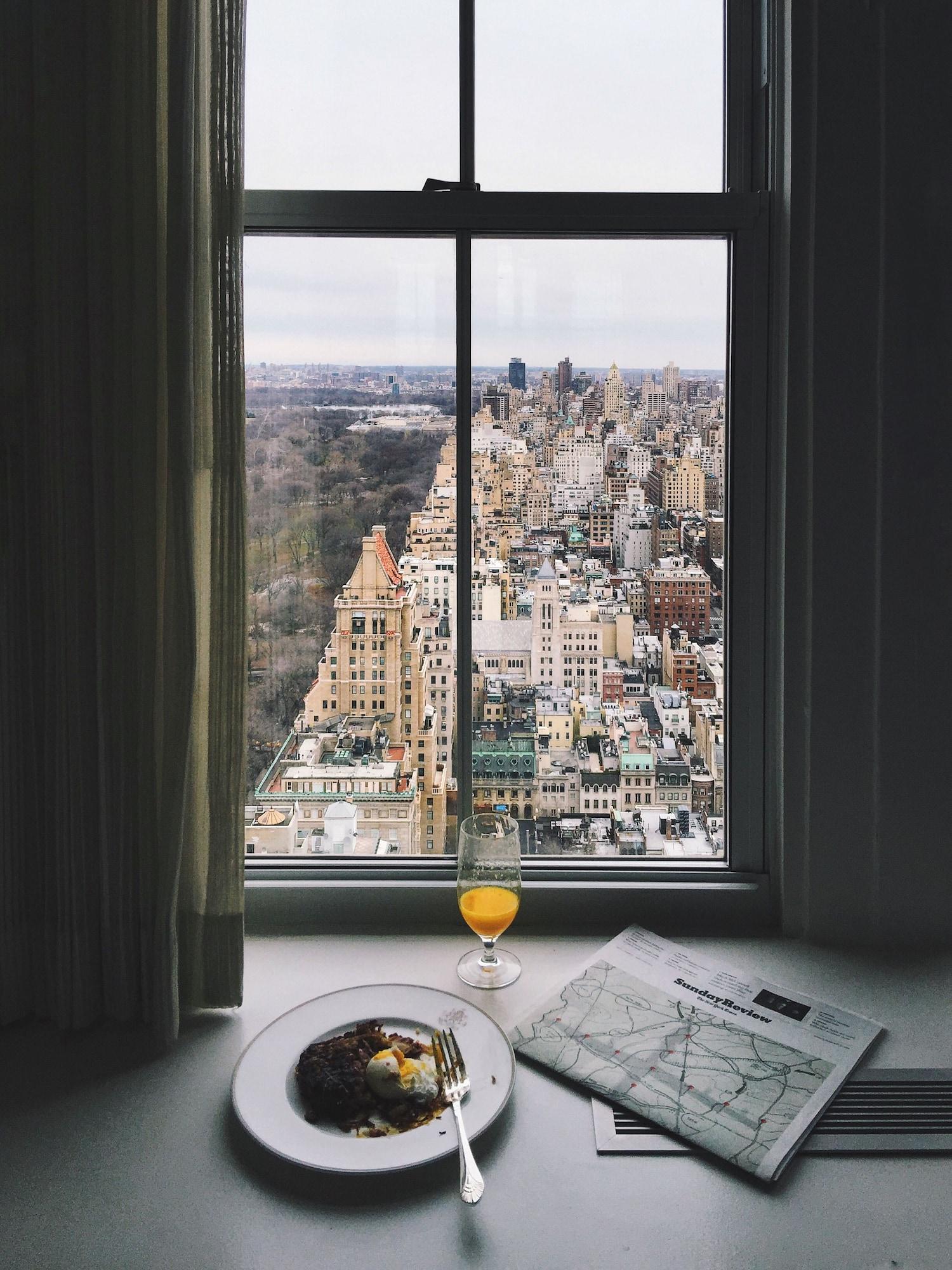 The Pierre, A Taj Hotel, 5* Nueva York