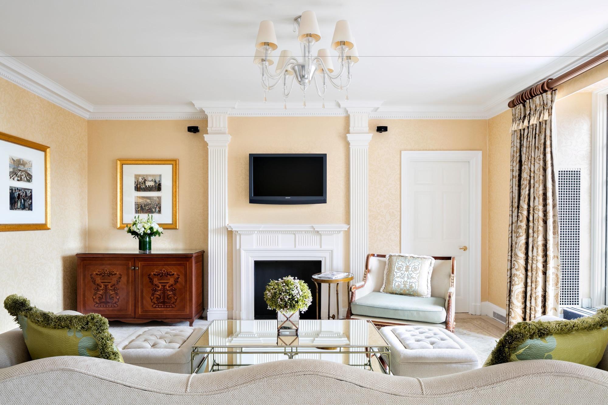 The Pierre, A Taj Hotel, 5* Nueva York
