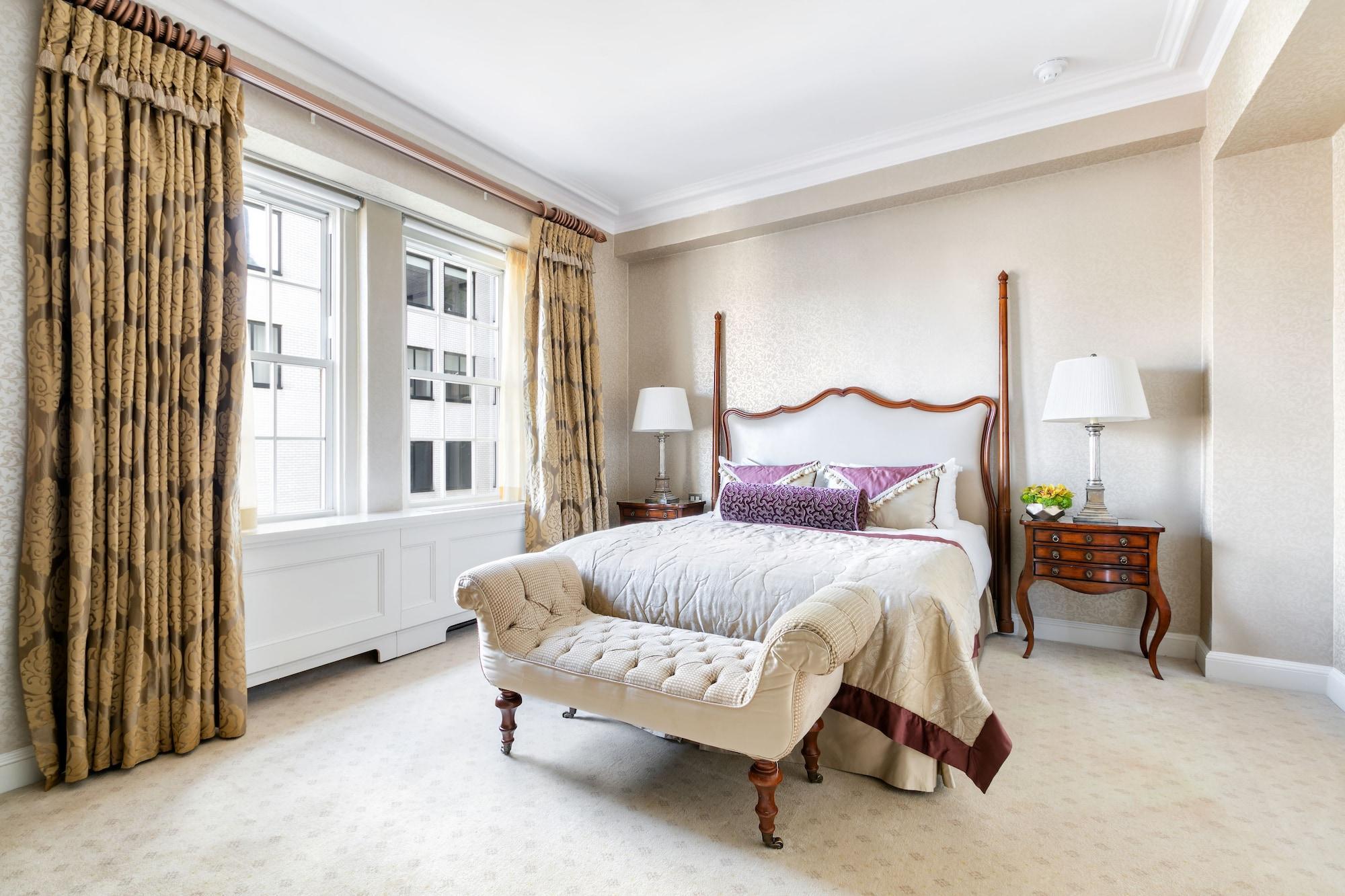 The Pierre, A Taj Hotel, 5* Nueva York