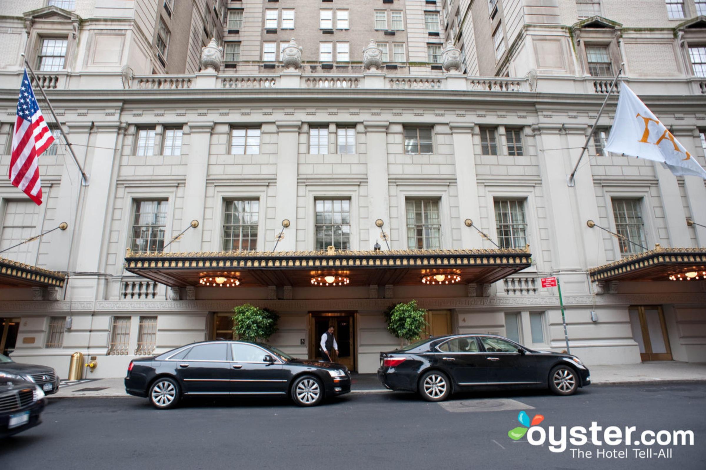 The Pierre, A Taj Hotel, Hotel Nueva York
