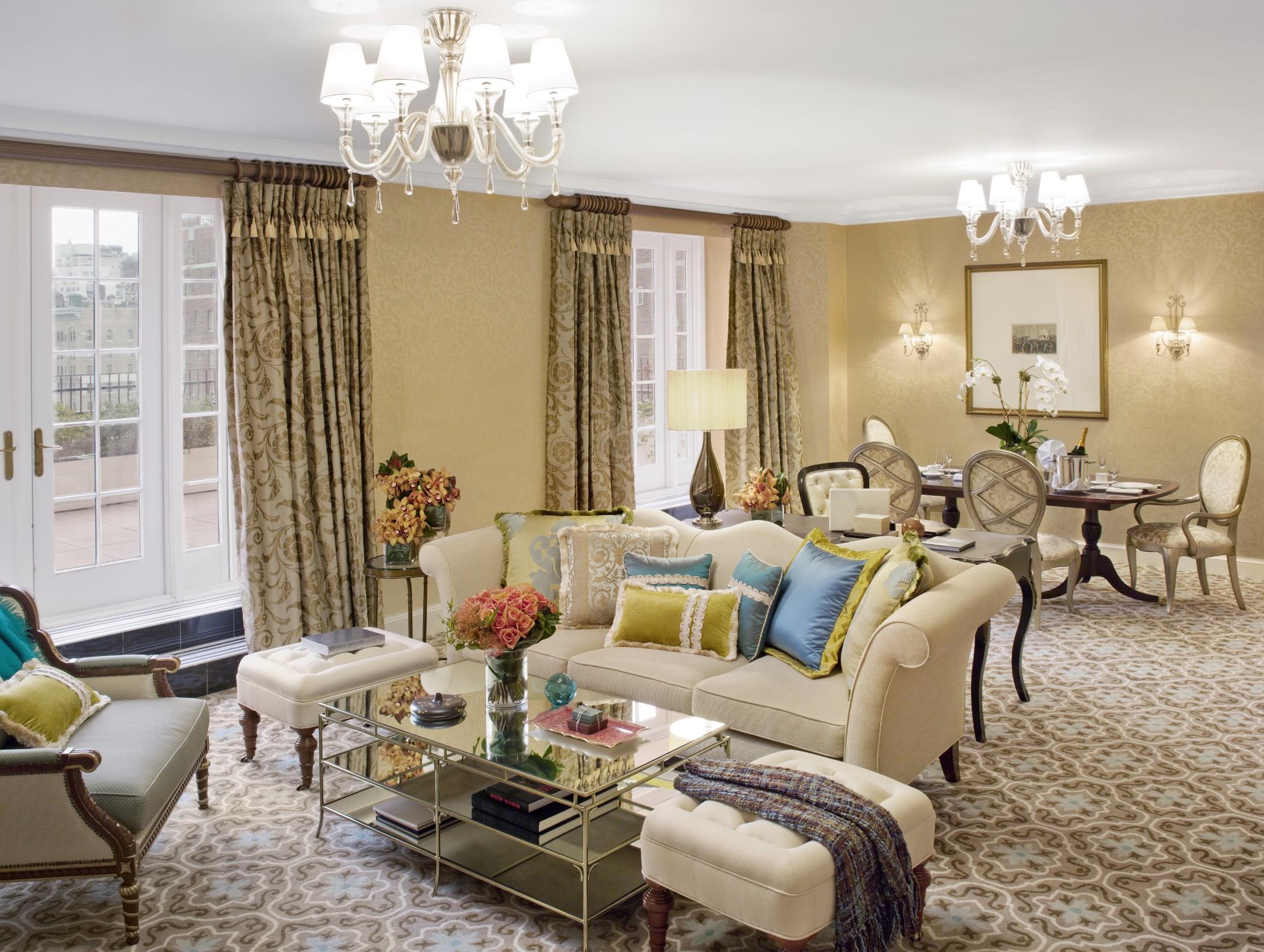 The Pierre, A Taj Hotel, Hotel Nueva York