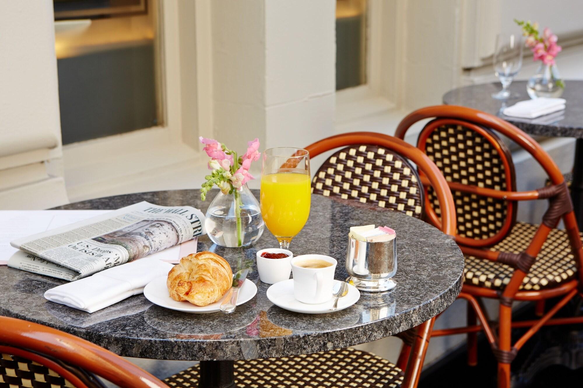 The Pierre, A Taj Hotel, Hotel Nueva York