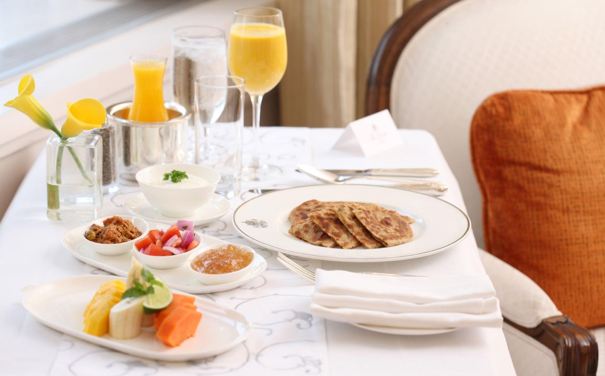 Hotel The Pierre, A Taj Hotel, Nueva York