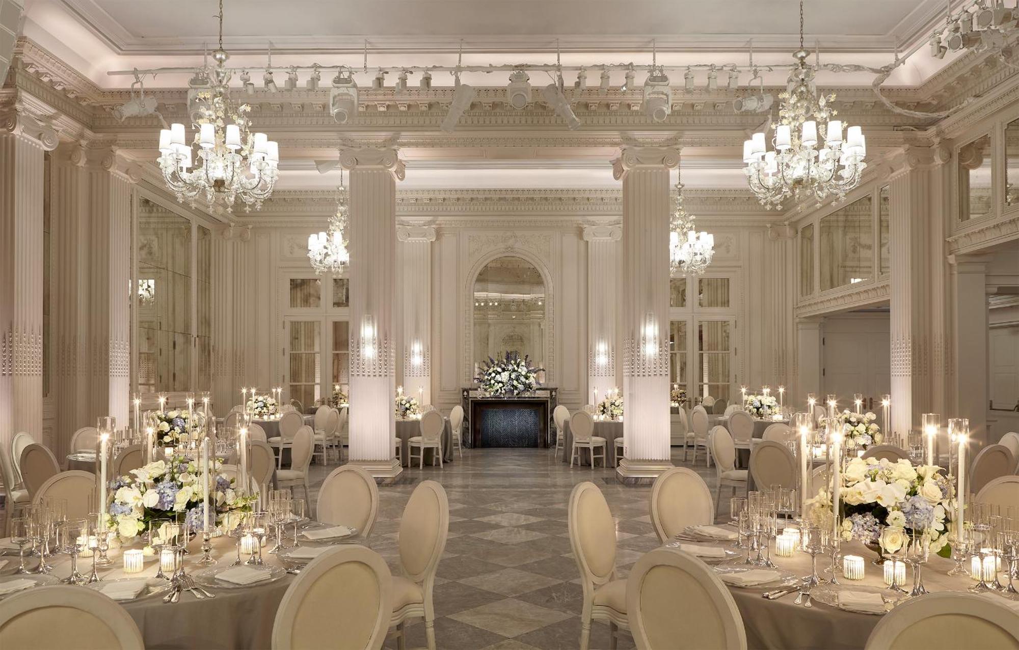 The Pierre, A Taj Hotel, Hotel Nueva York