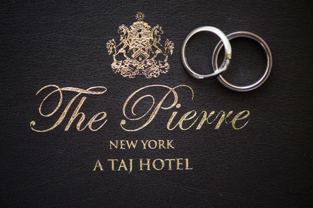 The Pierre, A Taj Hotel, Hotel Nueva York