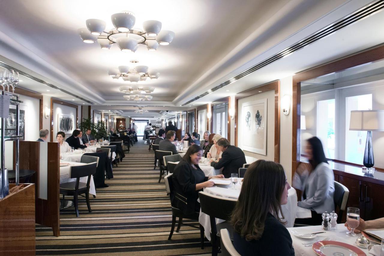 The Pierre, A Taj Hotel, 5* Nueva York