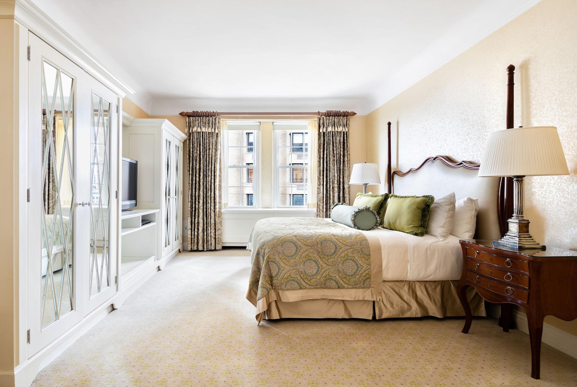 The Pierre, A Taj Hotel, Hotel Nueva York