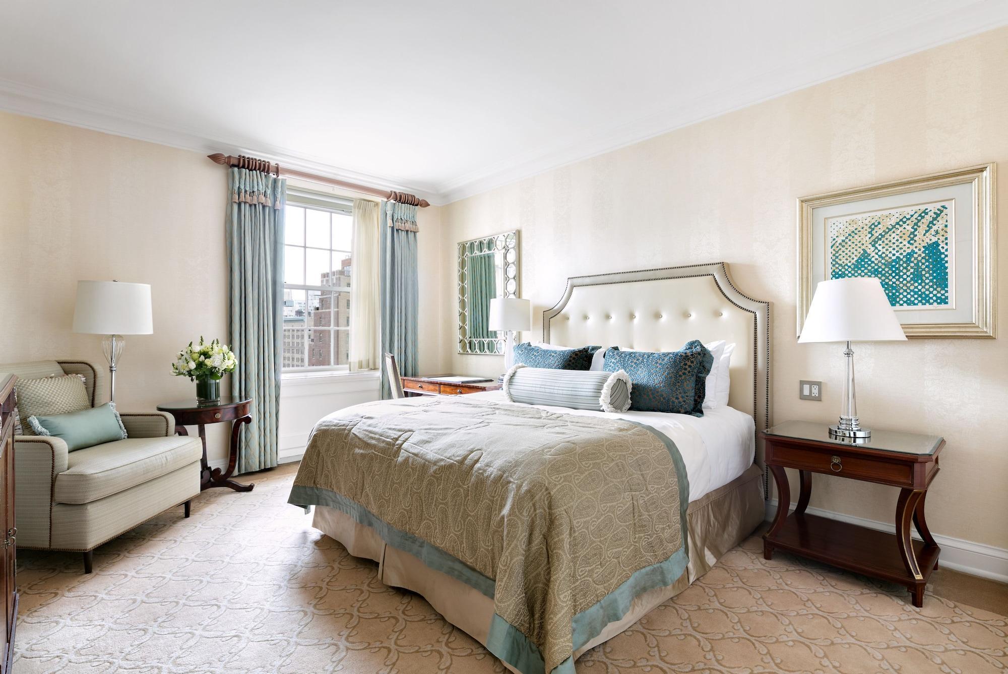The Pierre, A Taj Hotel, Nueva York