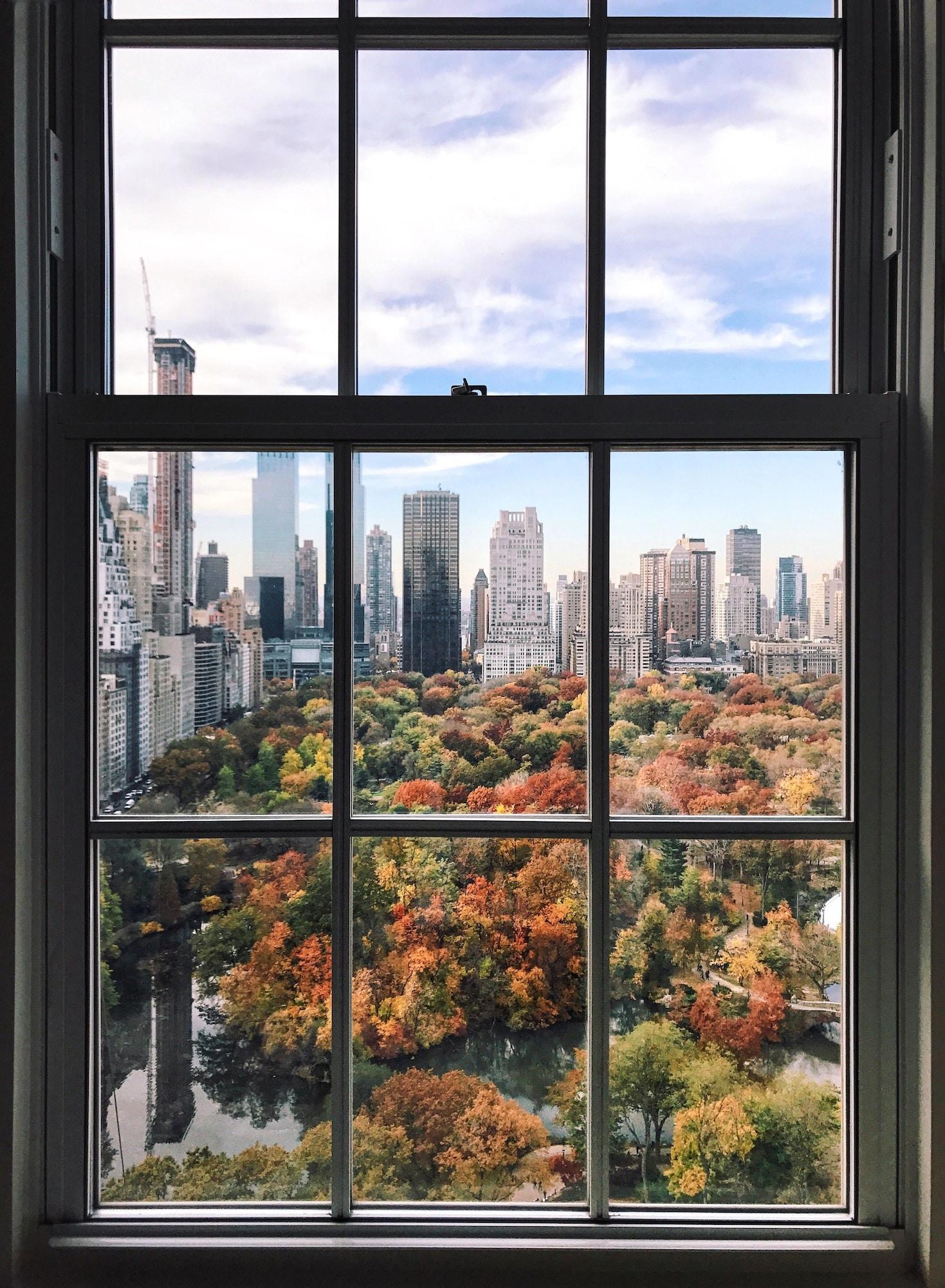 The Pierre, A Taj Hotel, Hotel Nueva York