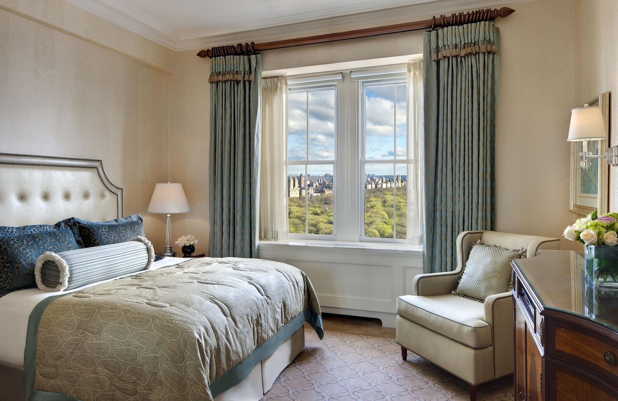 The Pierre, A Taj Hotel, Nueva York