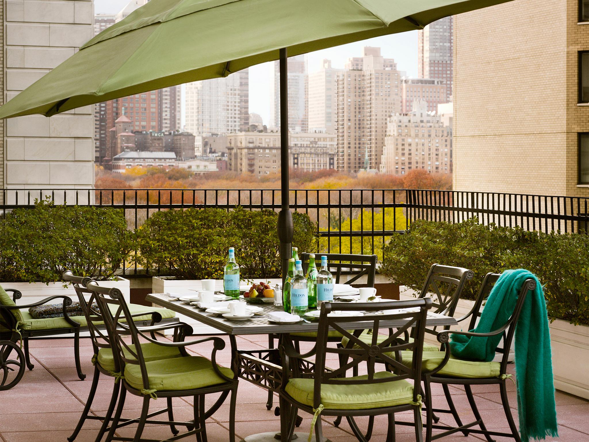 The Pierre, A Taj Hotel, Nueva York