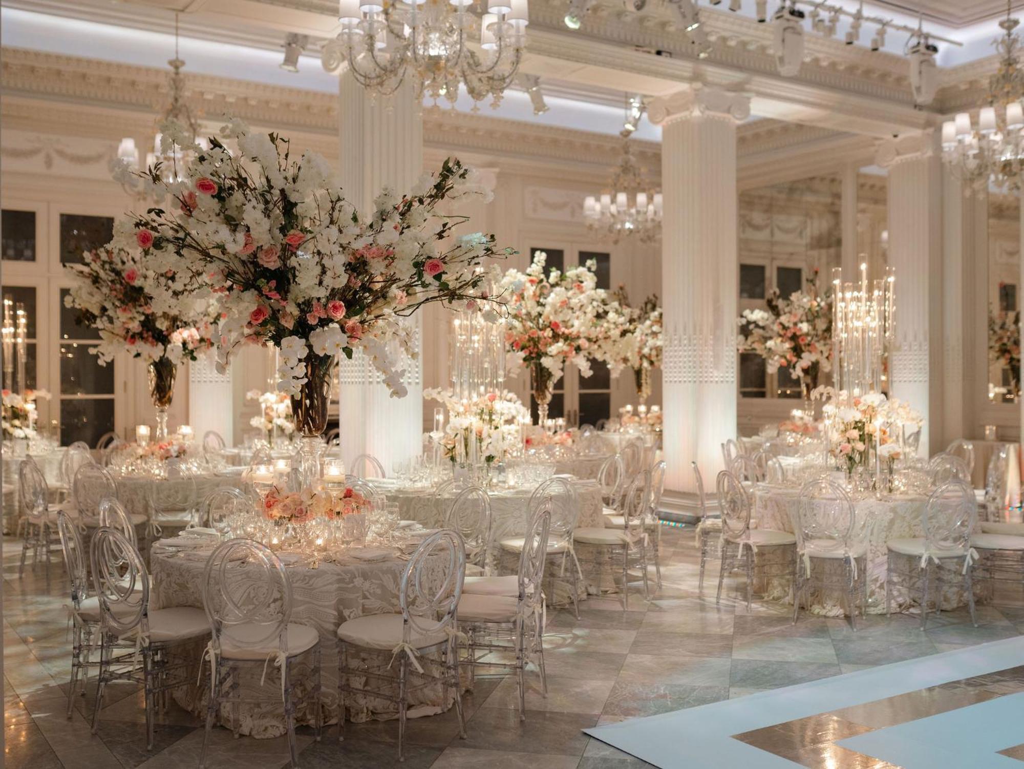 The Pierre, A Taj Hotel, 5* Nueva York
