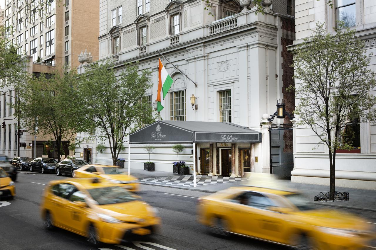 The Pierre, A Taj Hotel, 5* Nueva York